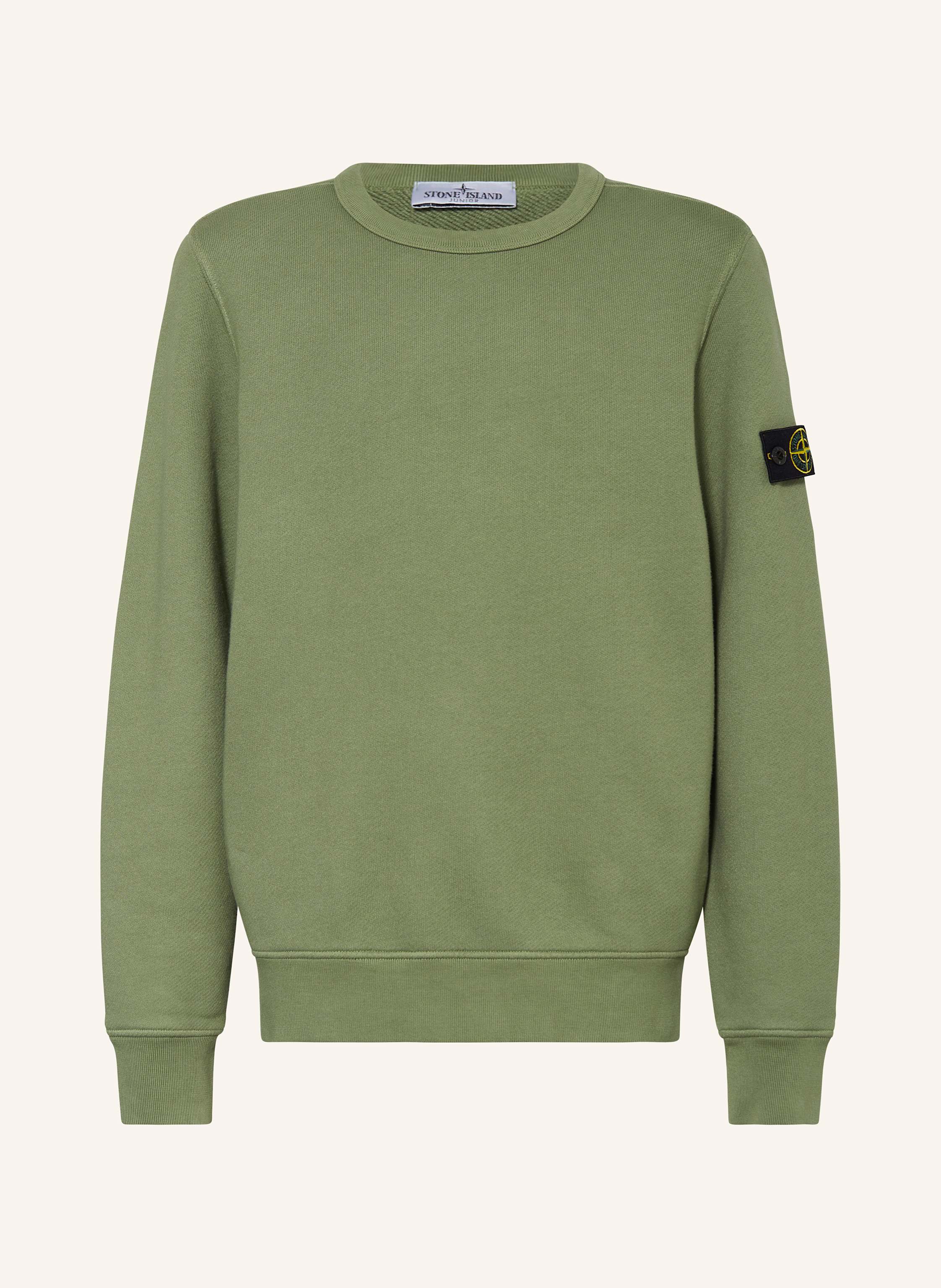 STONE ISLAND JUNIOR Sweatshirt