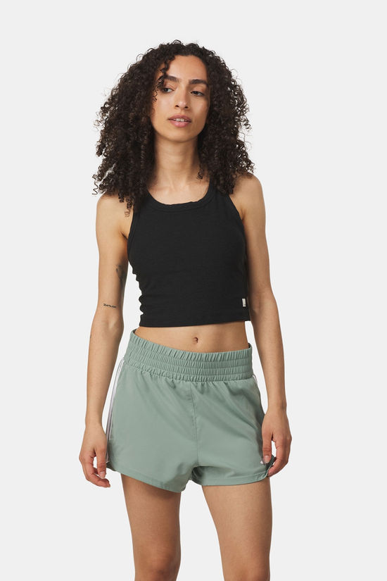 Vuori Elevation Racerback Tank Top Dames