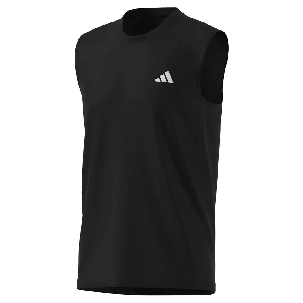 adidas Club sleeveless T-shirt
