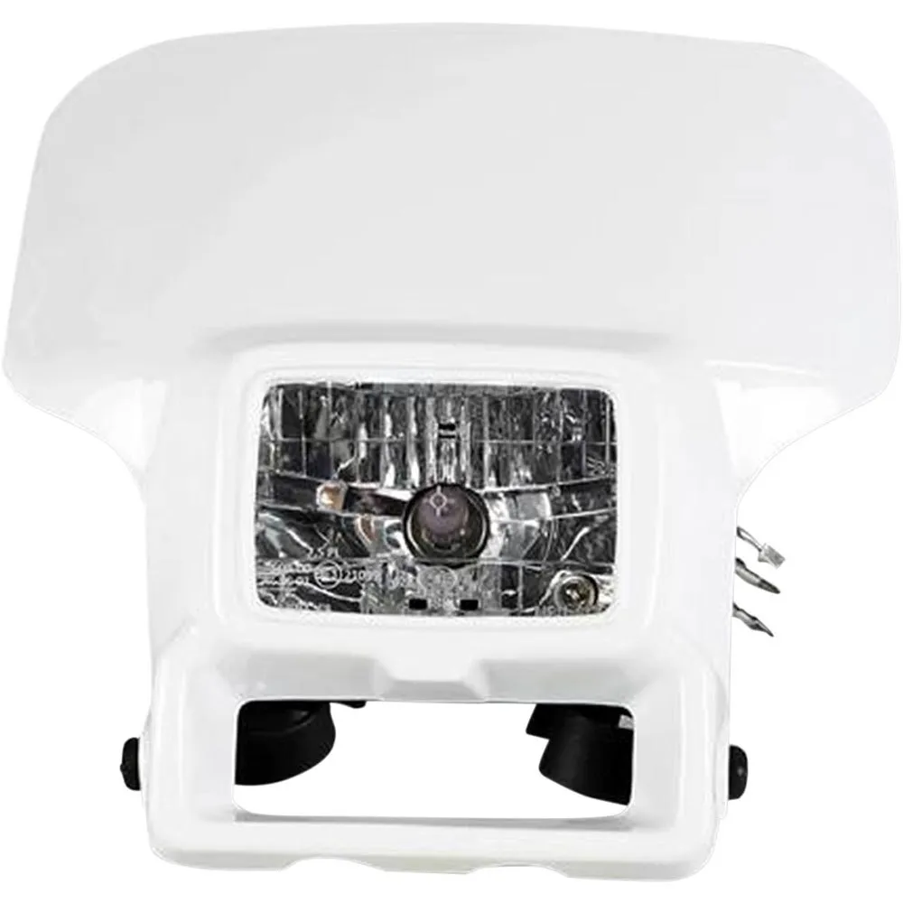 UFO Honda XR 250 R 02 headlight