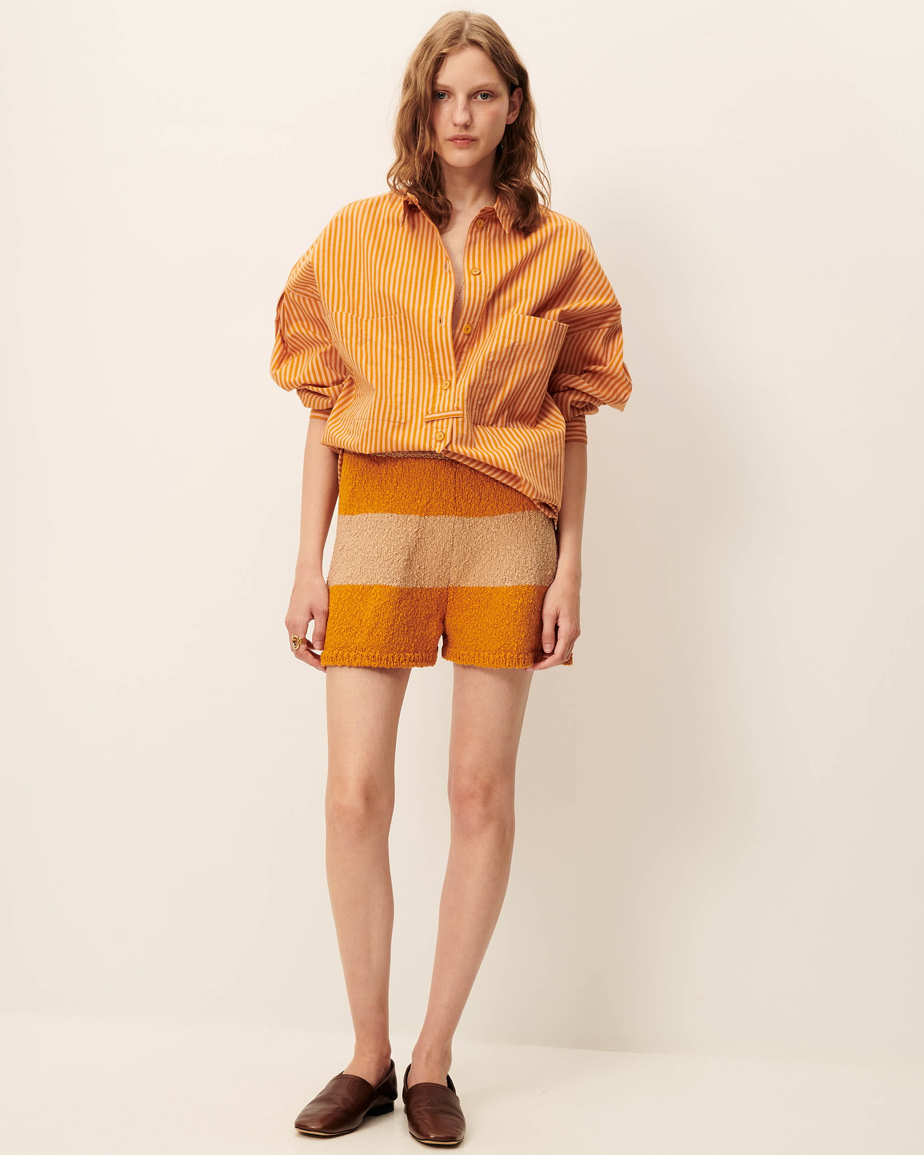 Short Sargi