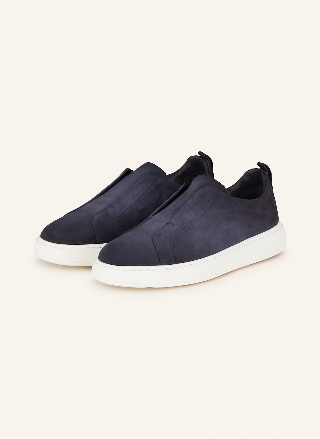 Santoni Slip-on-Sneaker VICTORY
