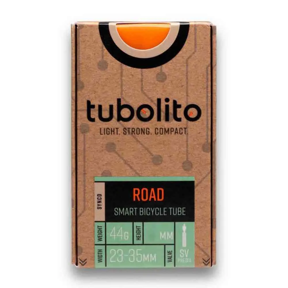 Tubolito SYNCD Presta 42 mm inner tube