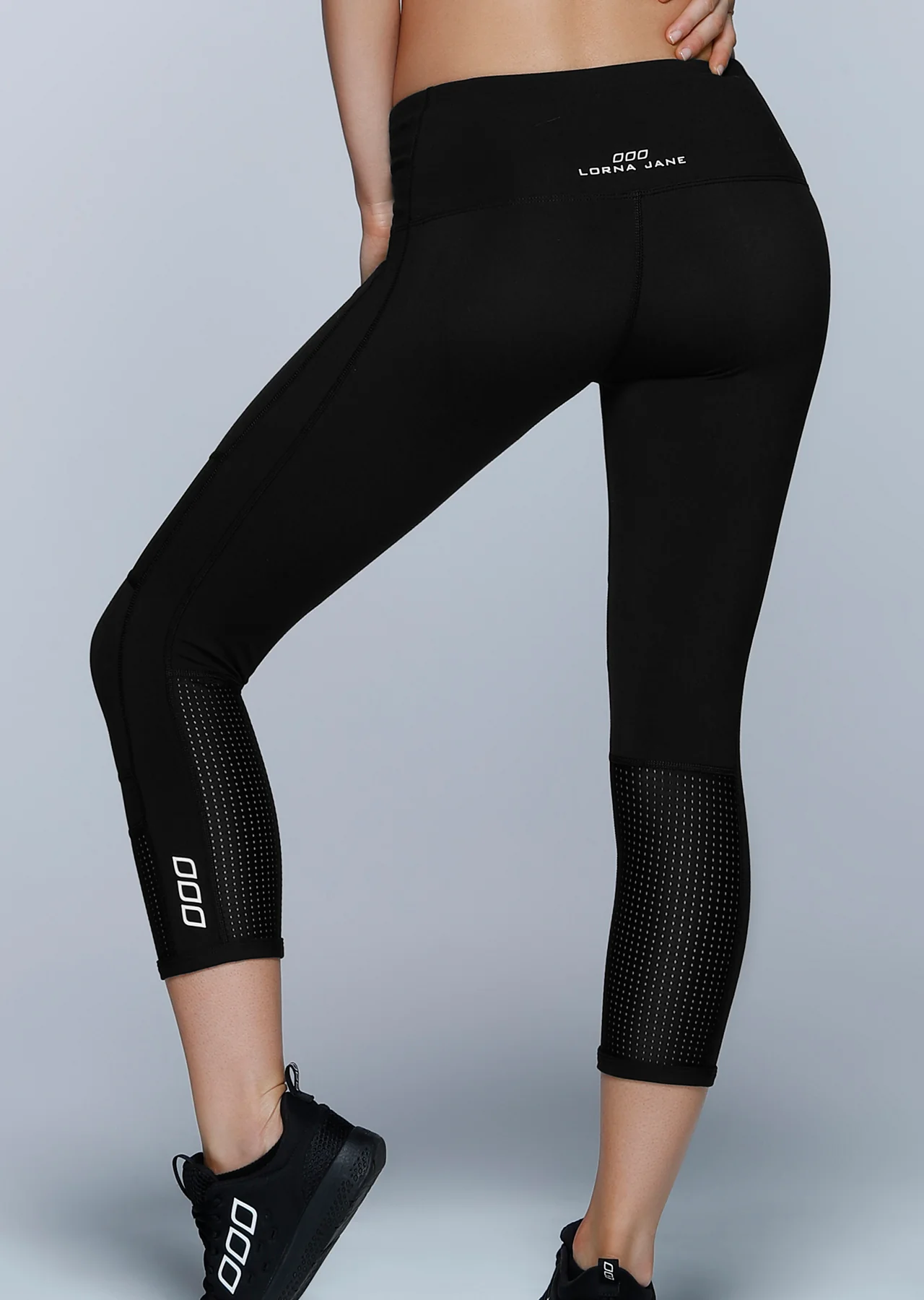 Endurance Core 7/8 Tight