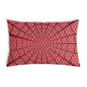 Poduszka Spider web Gravity 40x60 cm Kulki silikonowe
