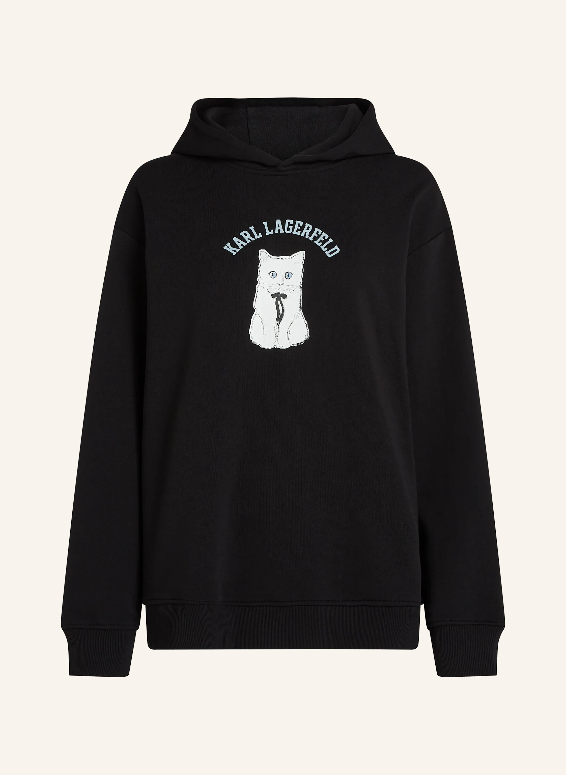 KARL LAGERFELD Hoodie
