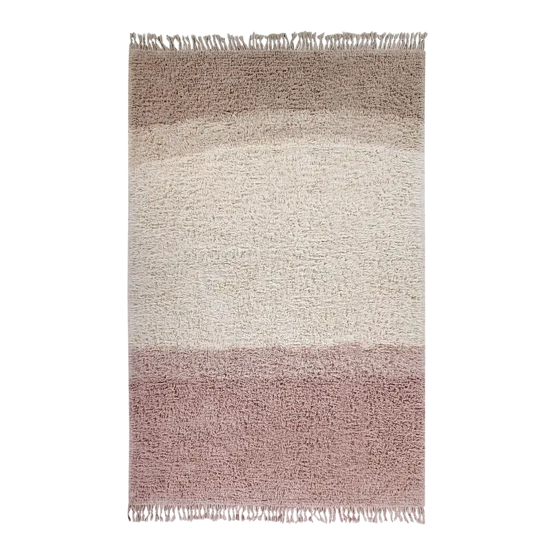Wollteppich Woolable