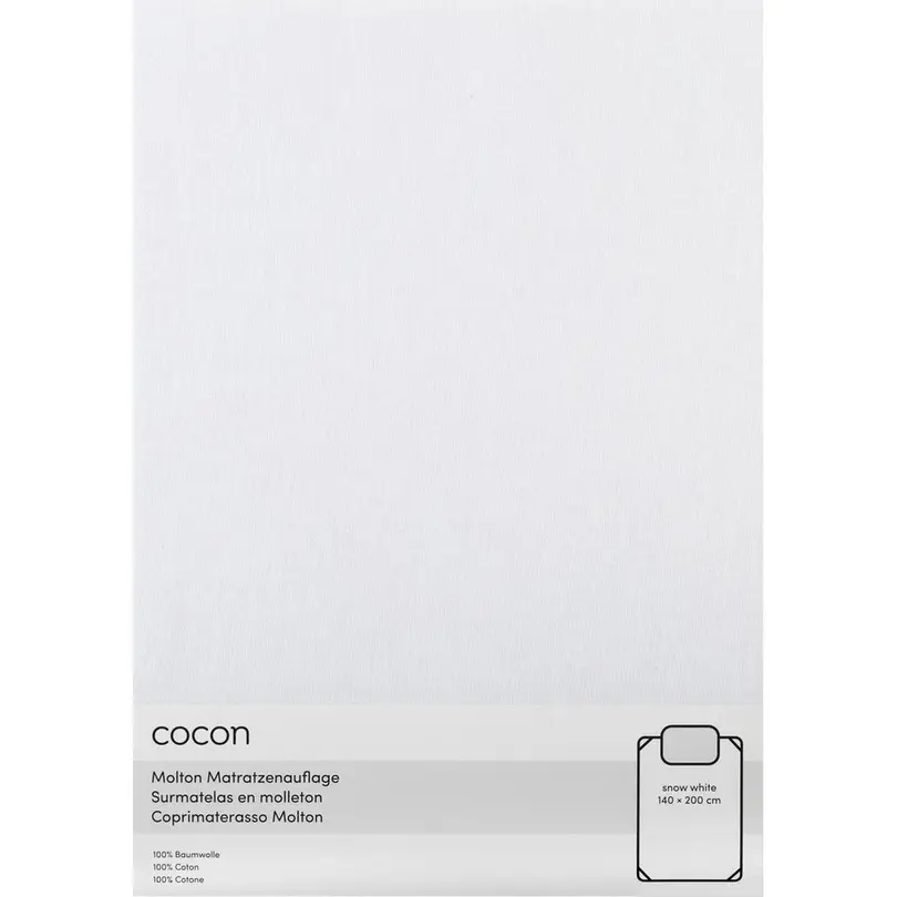 Fixmolton Cocon