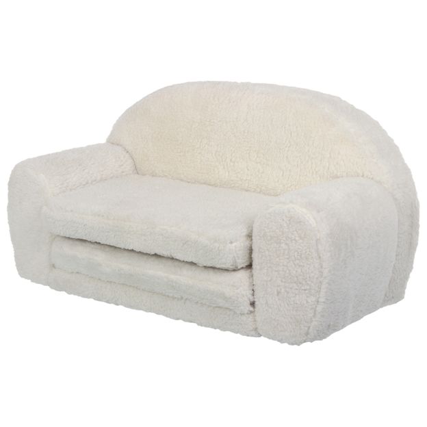 SOFITO SOFÁ-CAMA INFANTIL