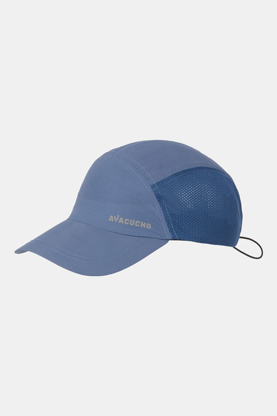 Ayacucho Mountain Air Cap Pet