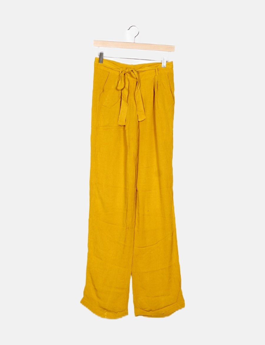 Camaïeu straight trousers straight