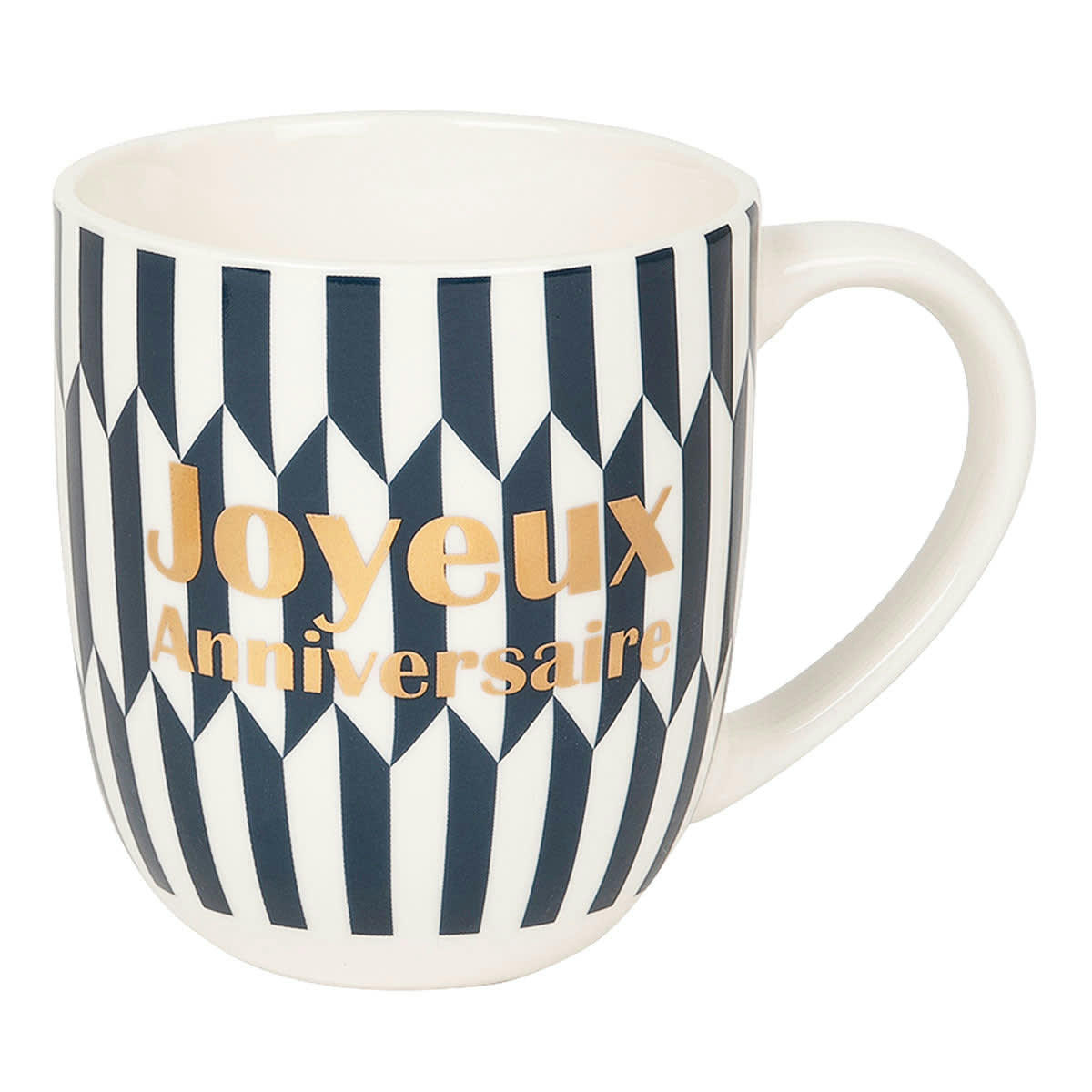 - Mug Cadeau - Joyeux Anniversaire