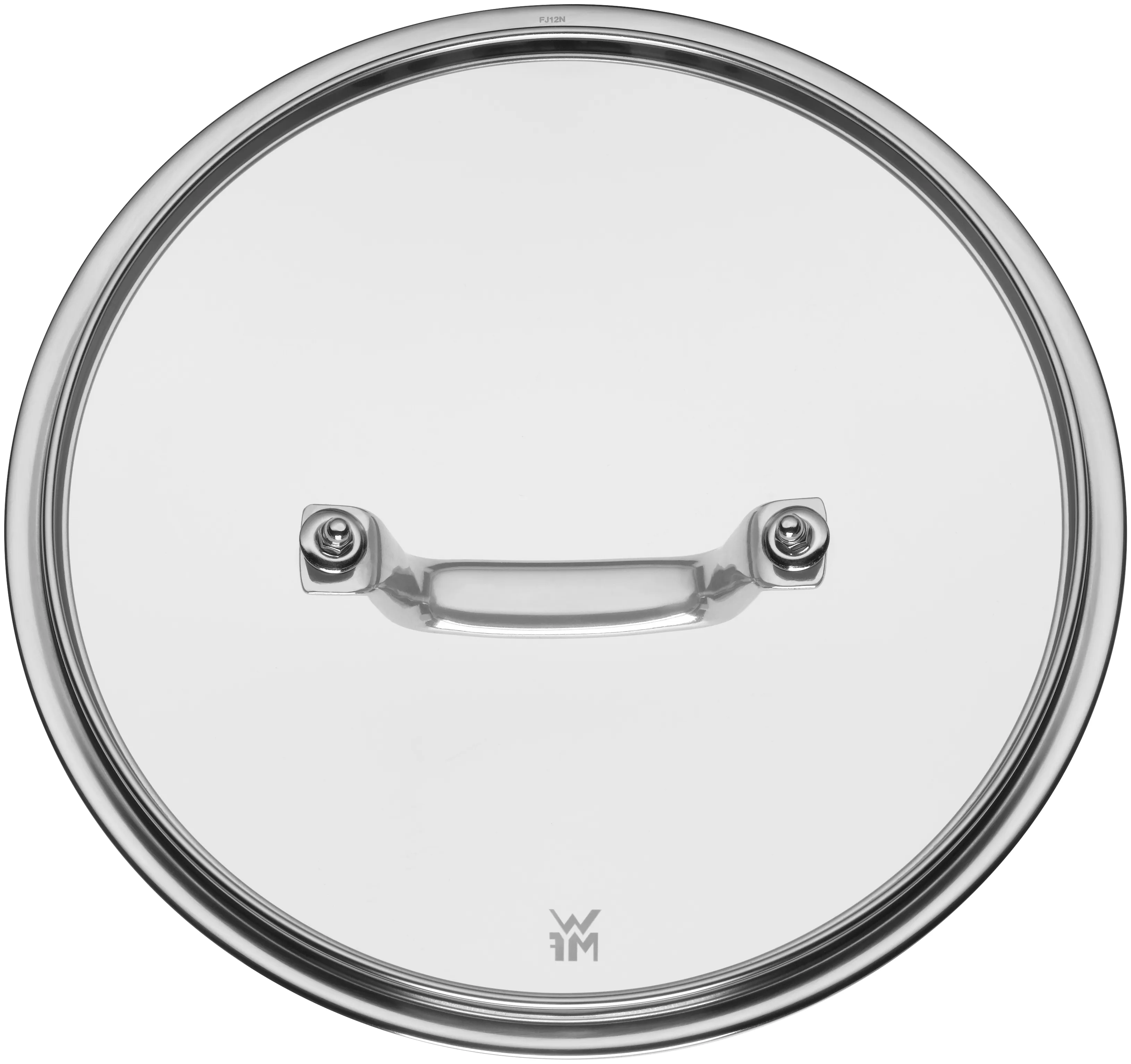 WMF Fusiontec Mineral Glass Lid for Multi Pot 22cm