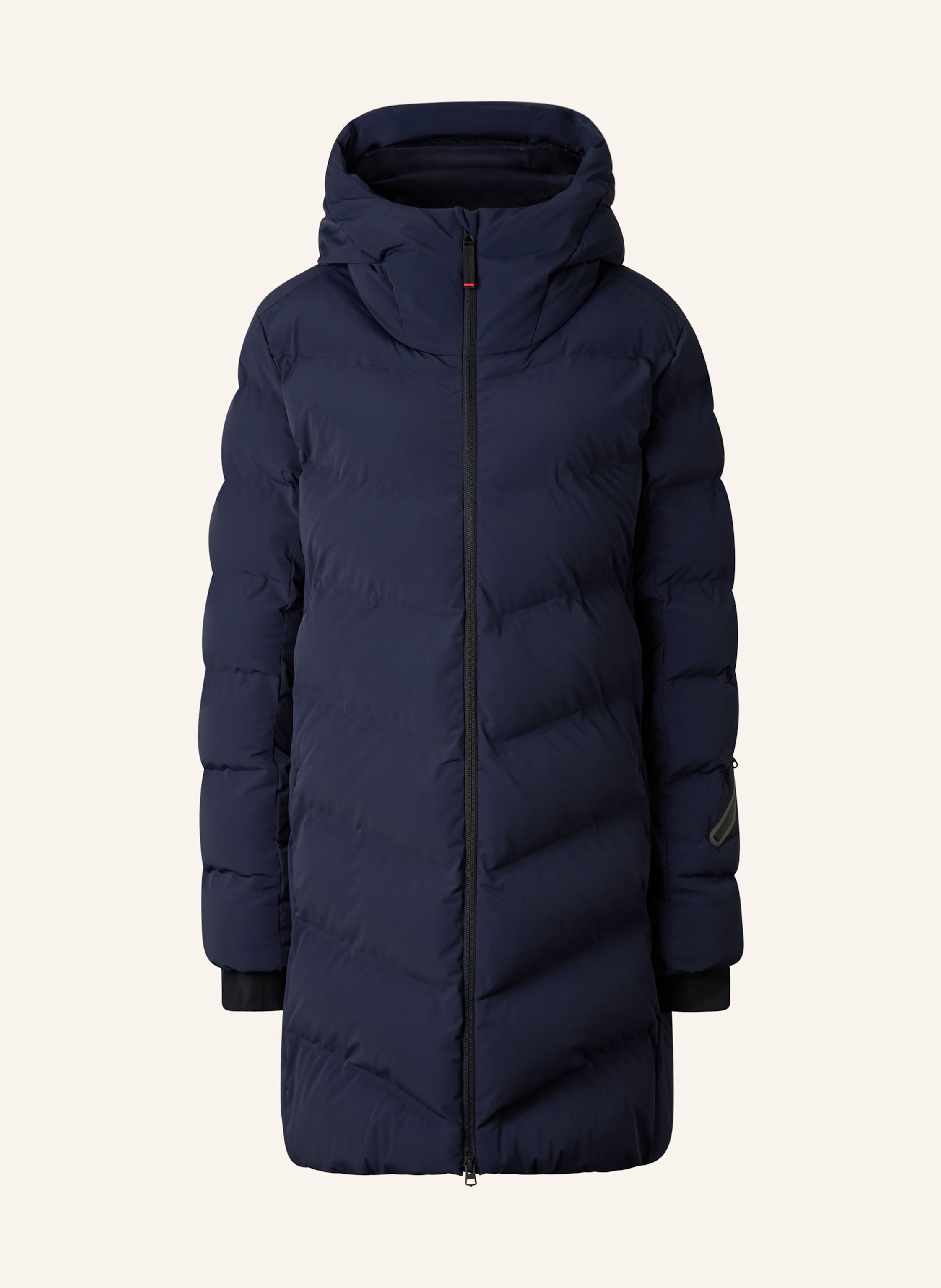 FIRE+ICE Skijacke TEC-AEN