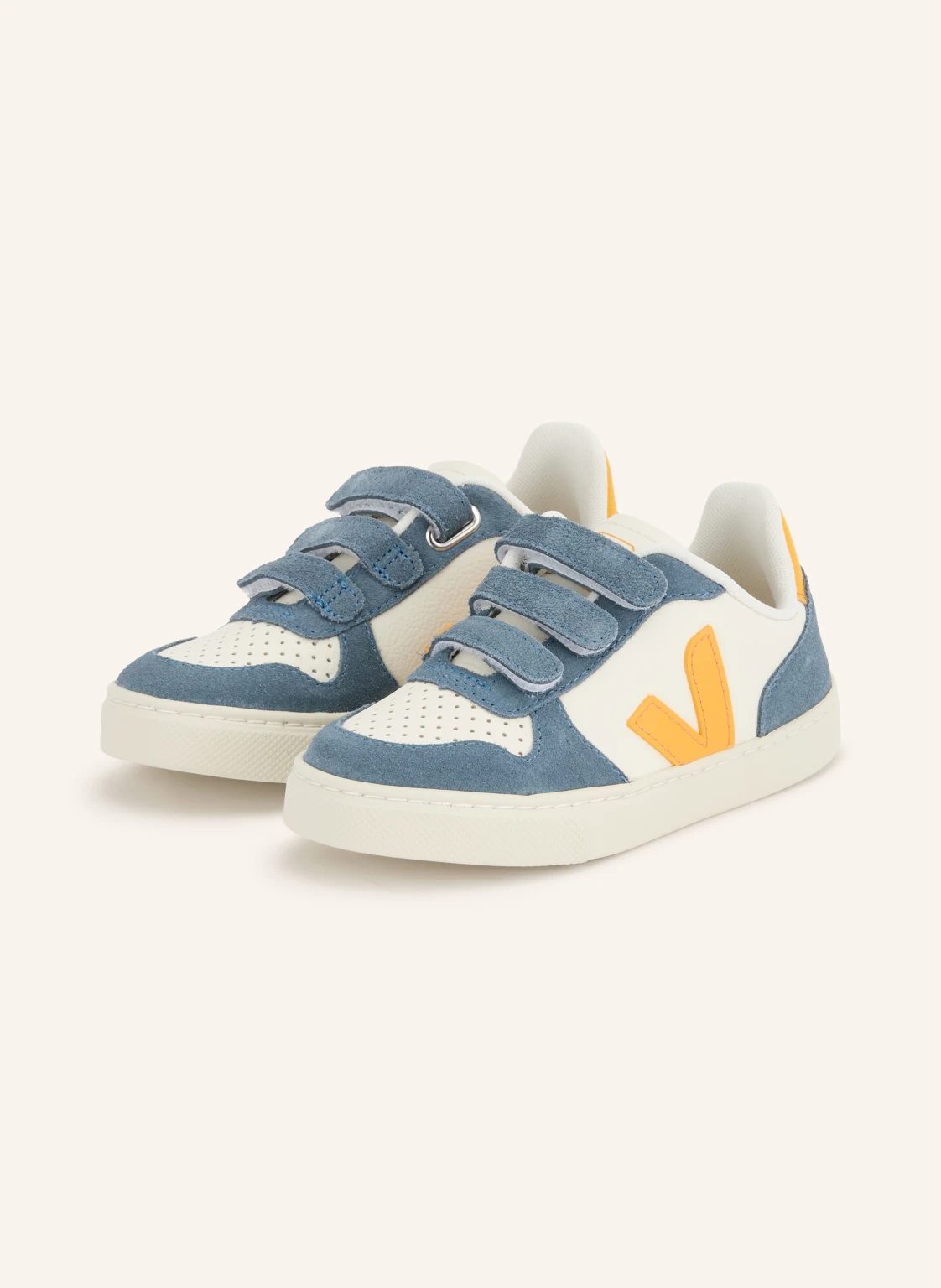 VEJA Sneaker SMALL V-10