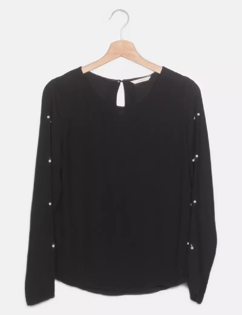 Camaïeu blouse Flowing