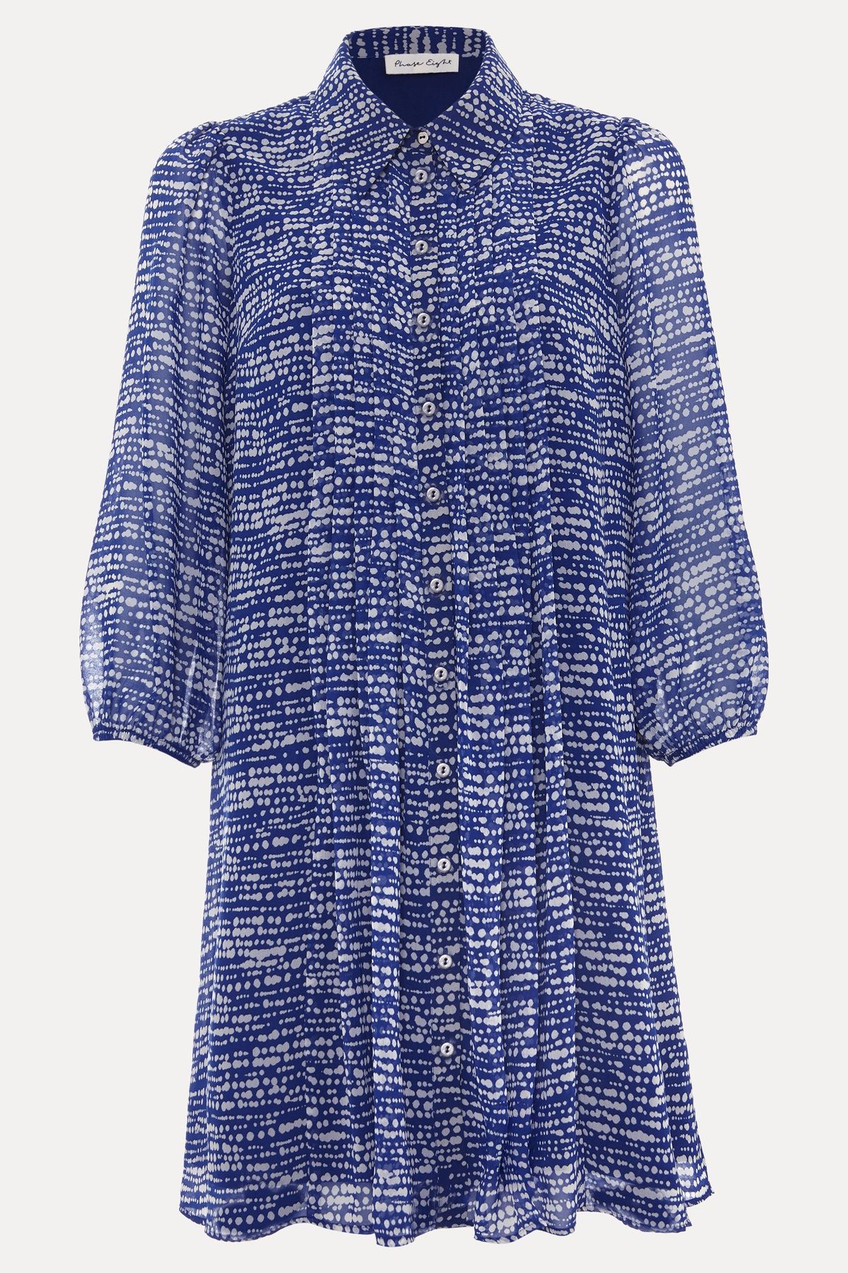 Phase Eight Darley Dash Swing Tunic Dress