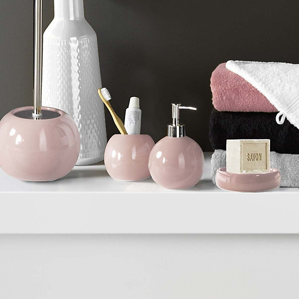 Gobelet de Salle de Bain 