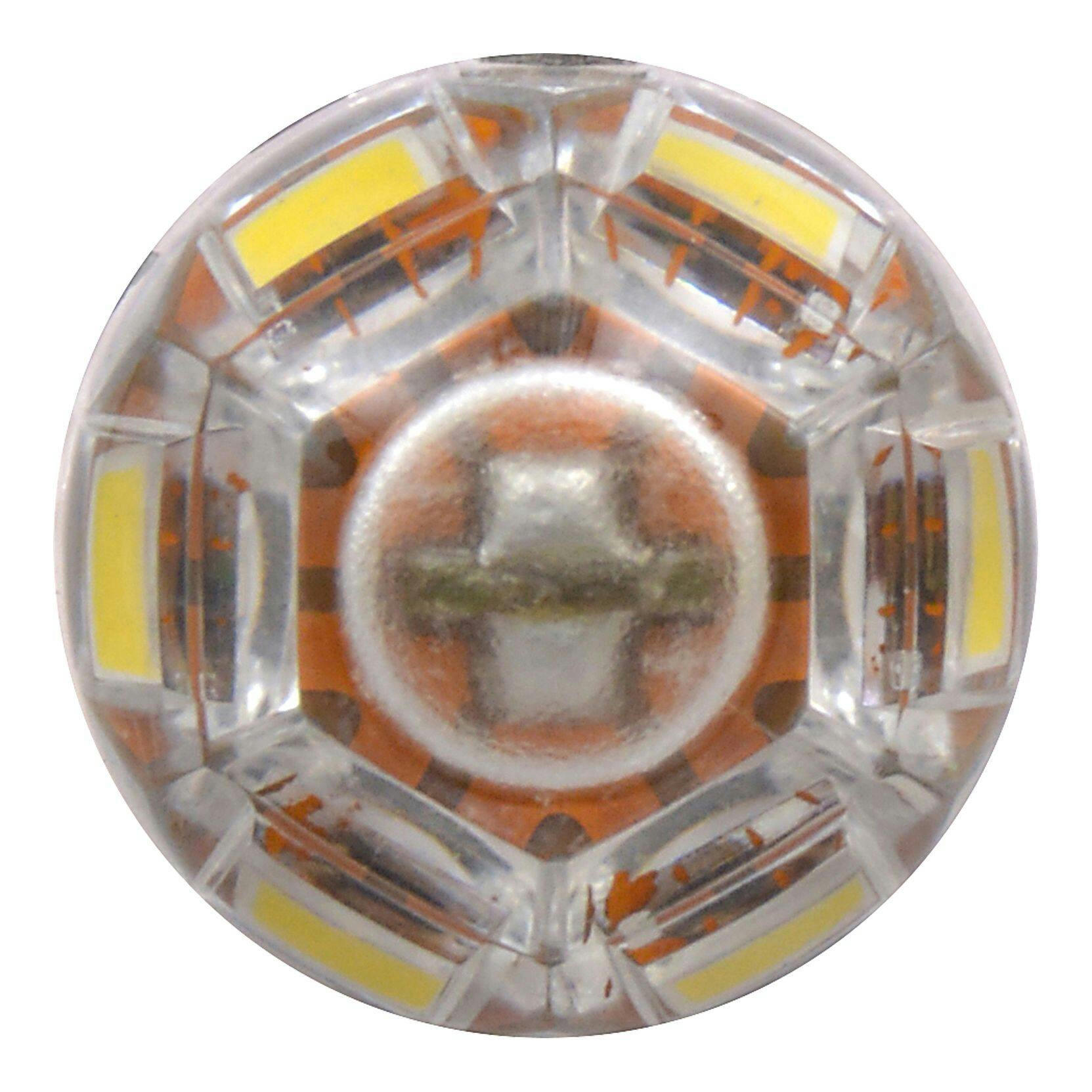 921 Sylvania ZEVO® LED Mini Bulb, Super Bright, 2-pk
