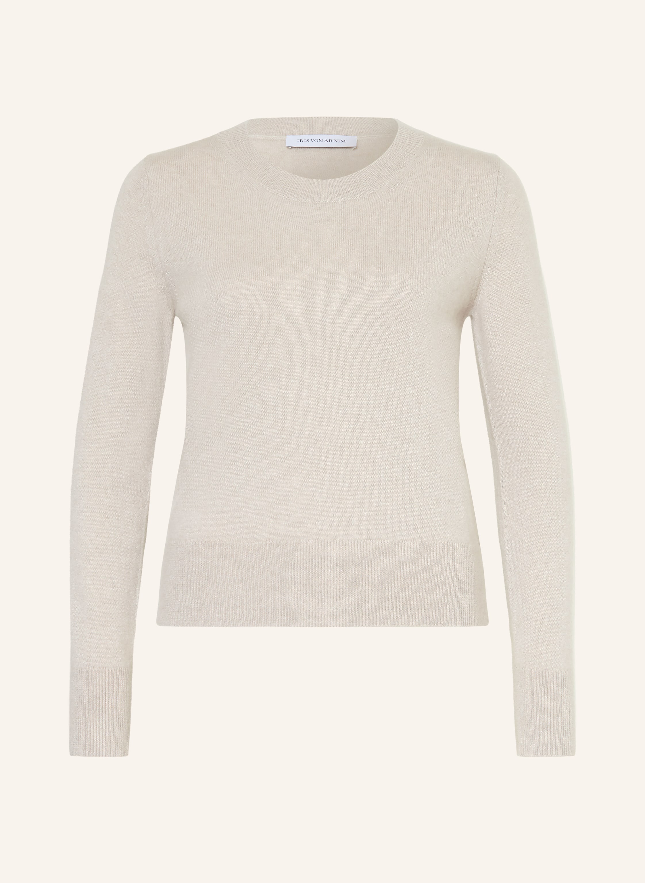 IRIS von ARNIM Pullover NERIS mit Cashmere