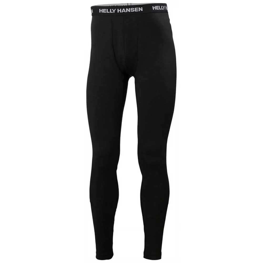 Helly Hansen Lifa Merino Midweight base layer pants refurbished