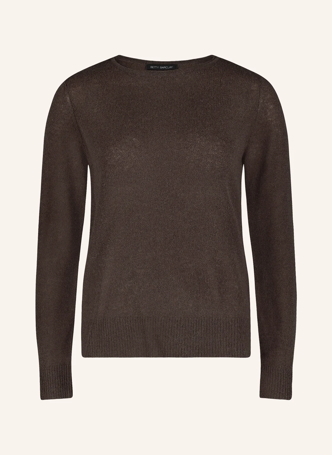Betty Barclay Cashmere-Pullover