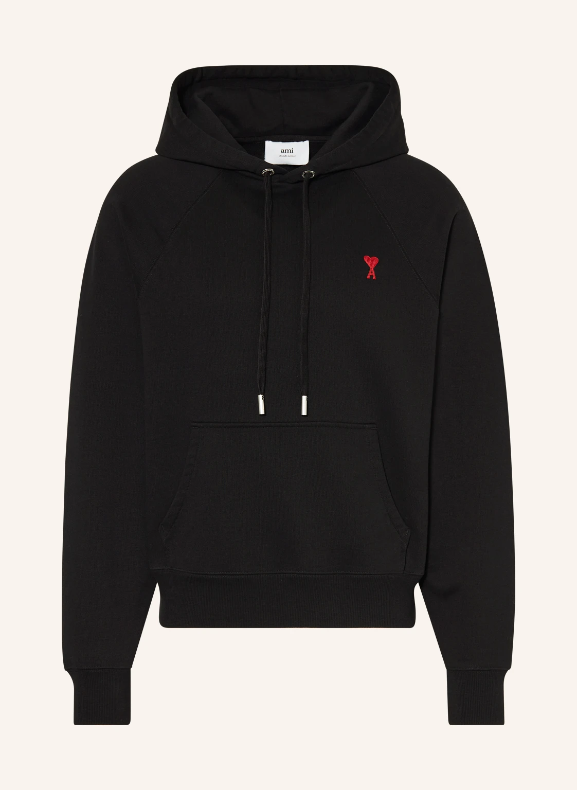Ami Paris Hoodie