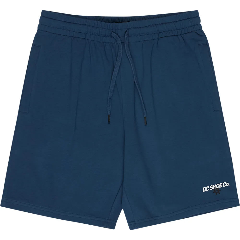Dc Shoes Vantura sweat shorts