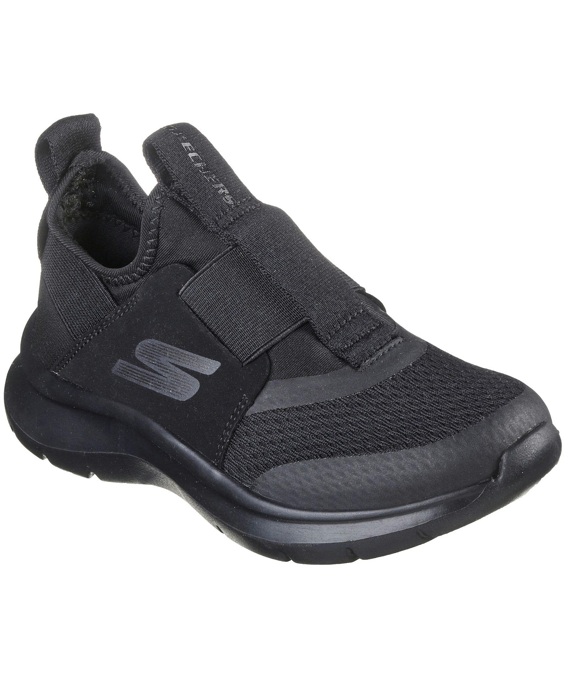 Skechers Kids' Unisex Skech Fast Slip On Sneakers