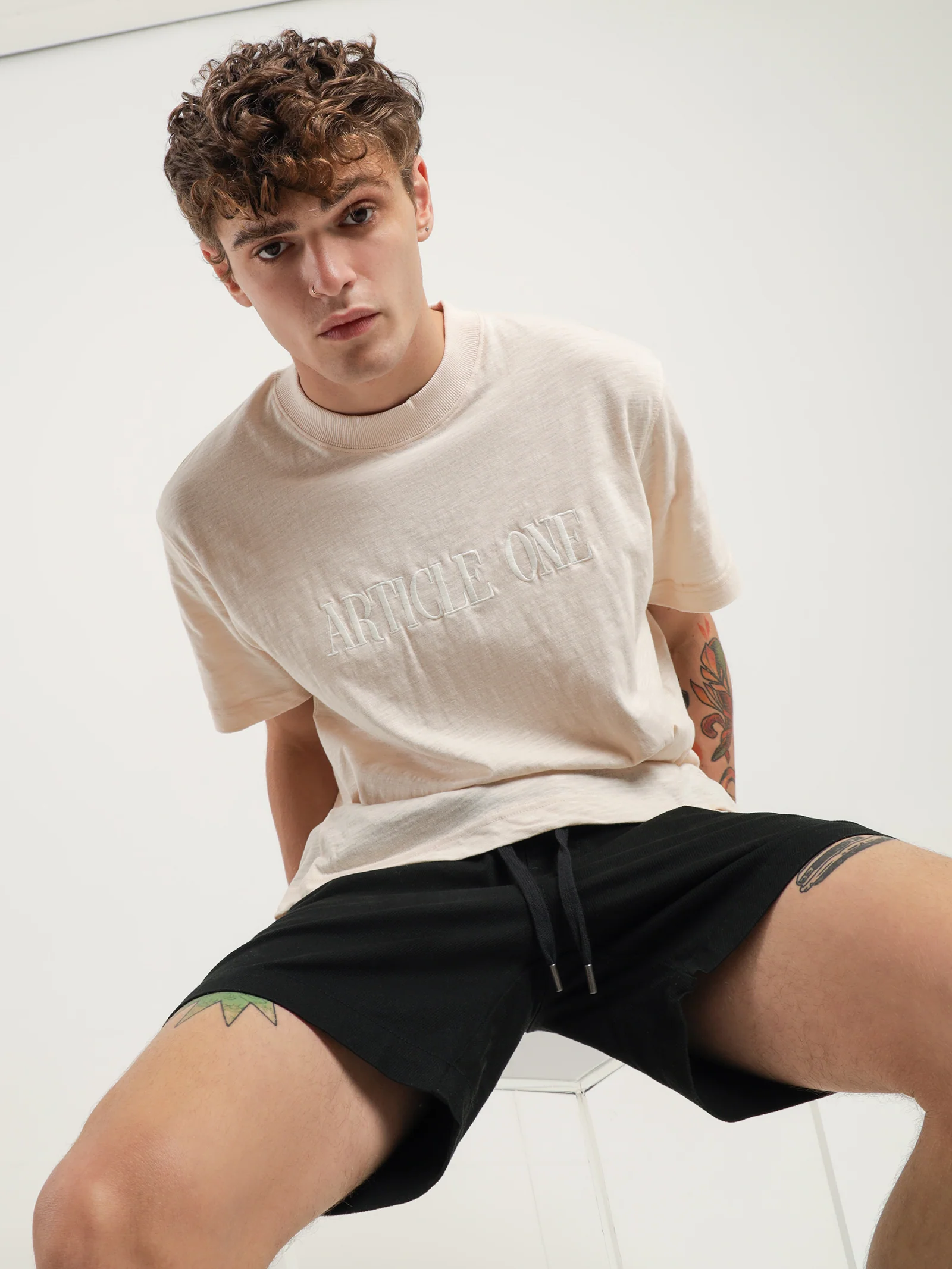 Vintage Logo T-Shirt
