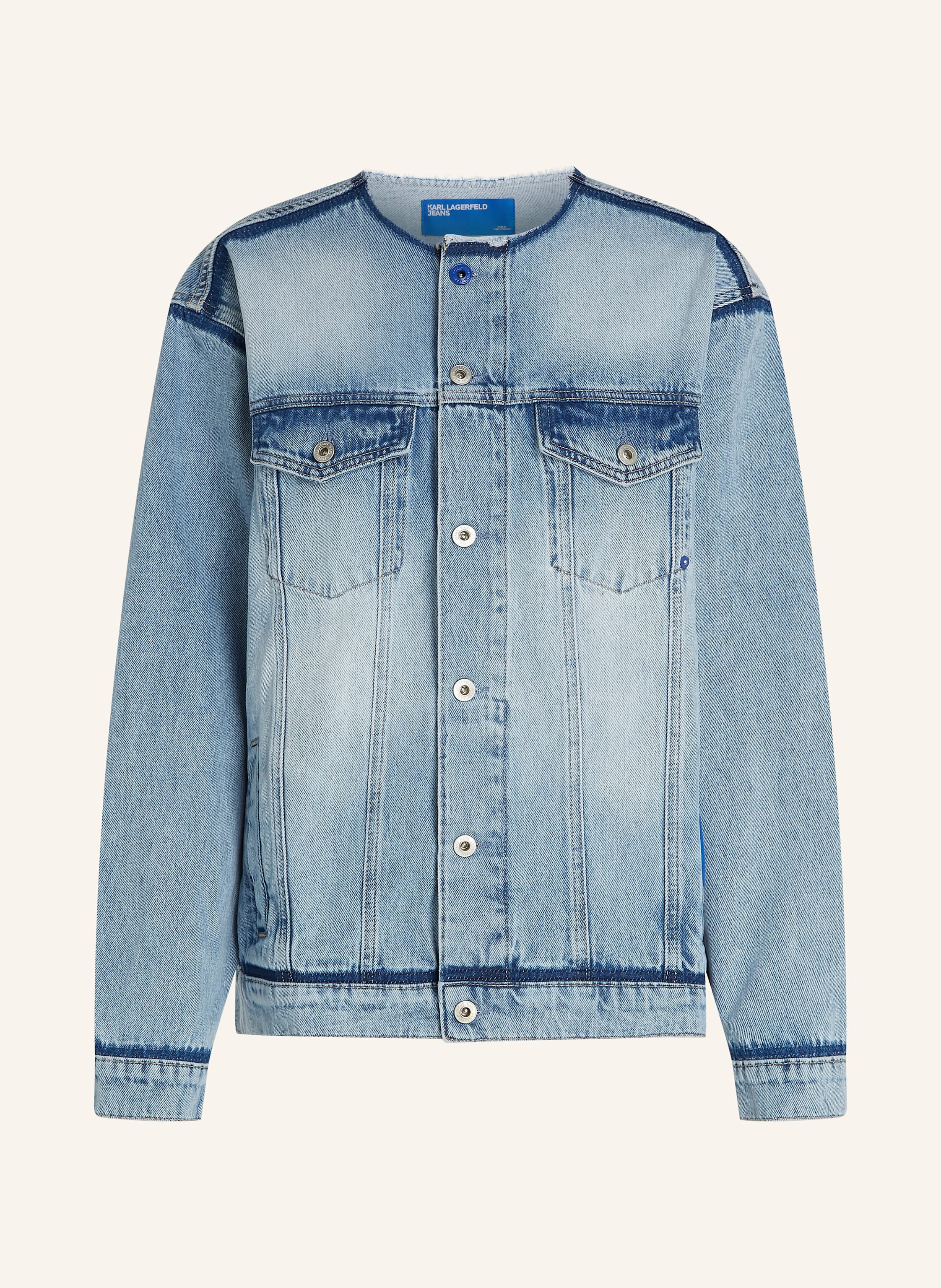 KARL LAGERFELD JEANS Jacke