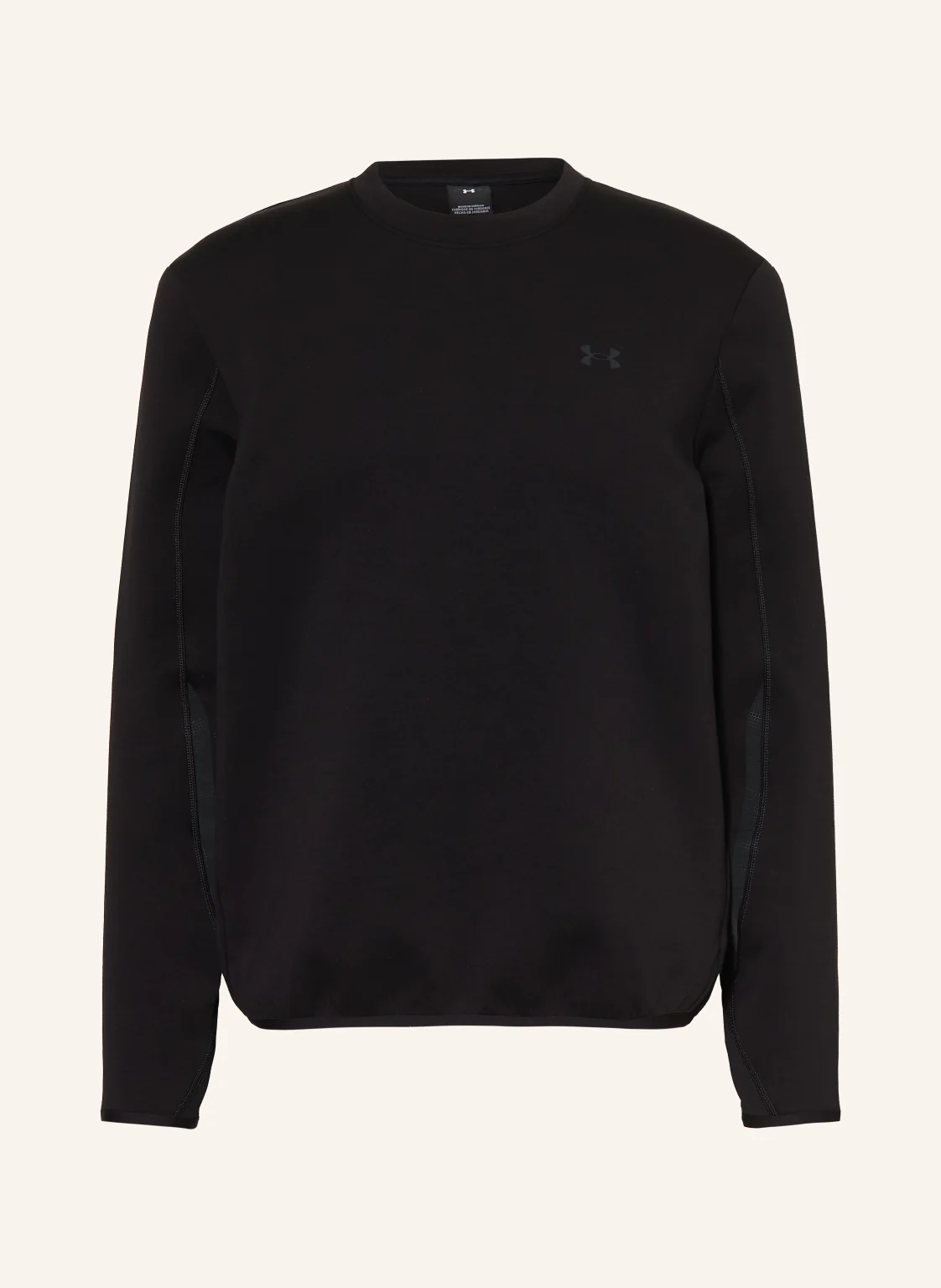UNDER ARMOUR Sweatshirt UA UNSTOPPABLE FLEECE
