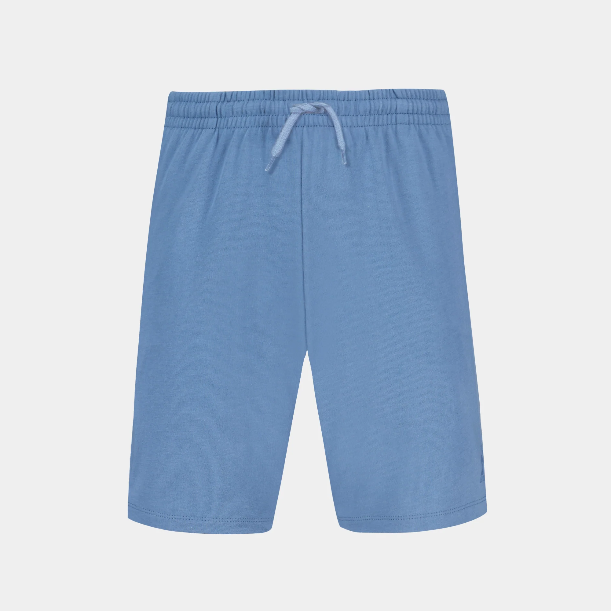 2520449-ESS Short Regular N°1 Enfant copen blue | Short Enfant
