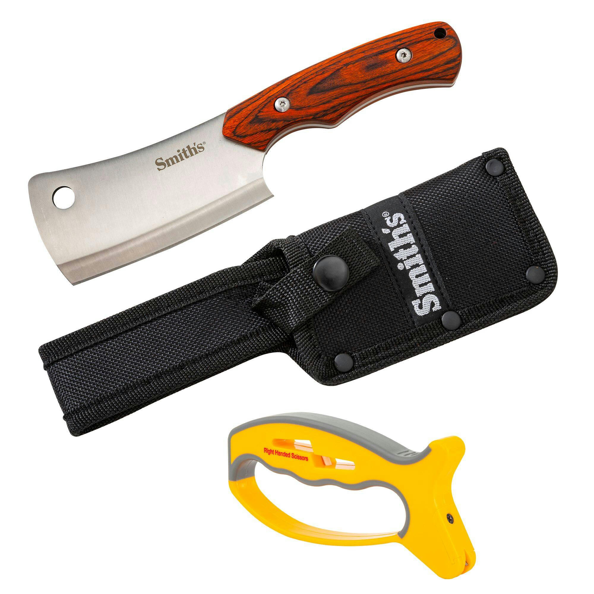 Smith's Ultimate Hunting Kit, 14-pc