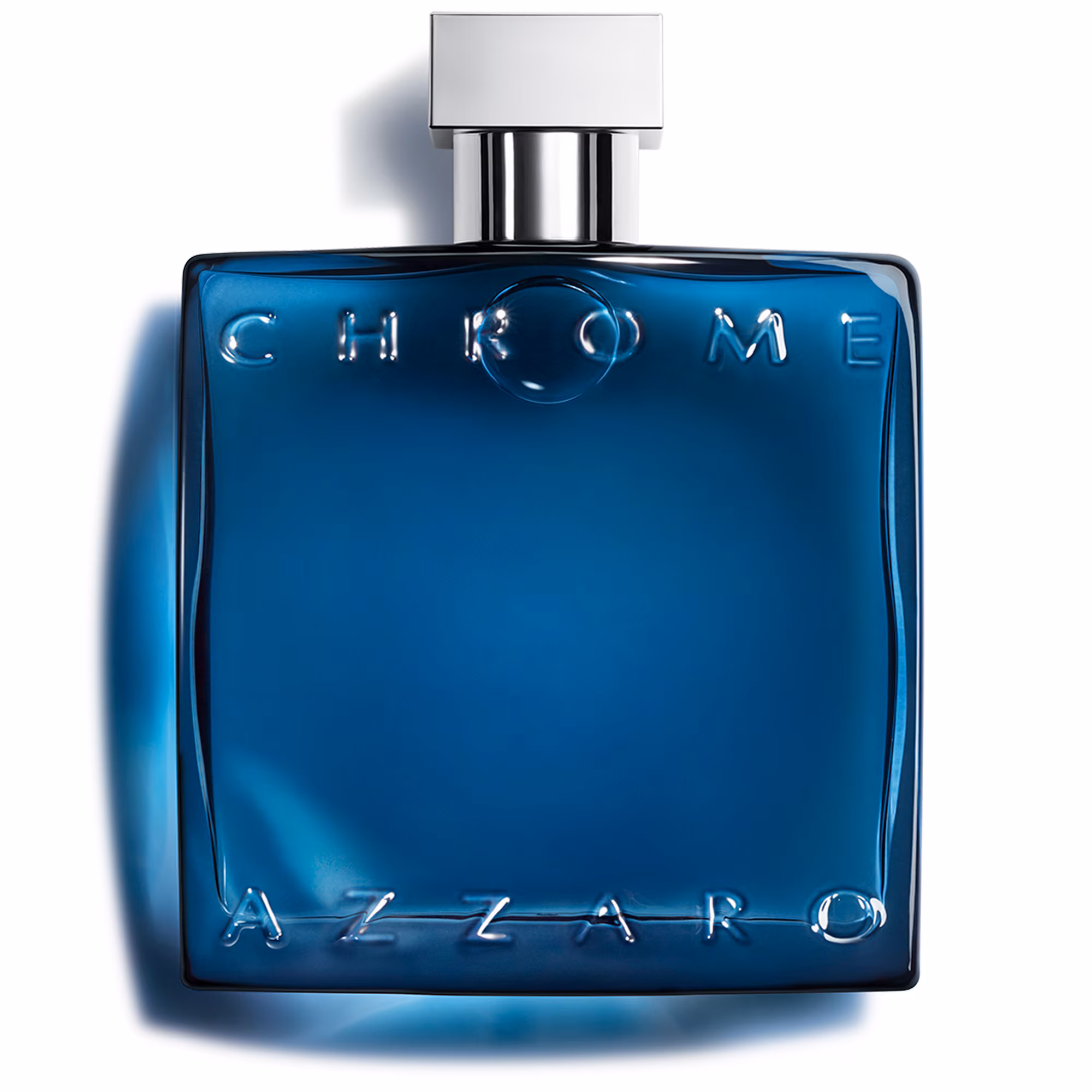 CHROMEParfum