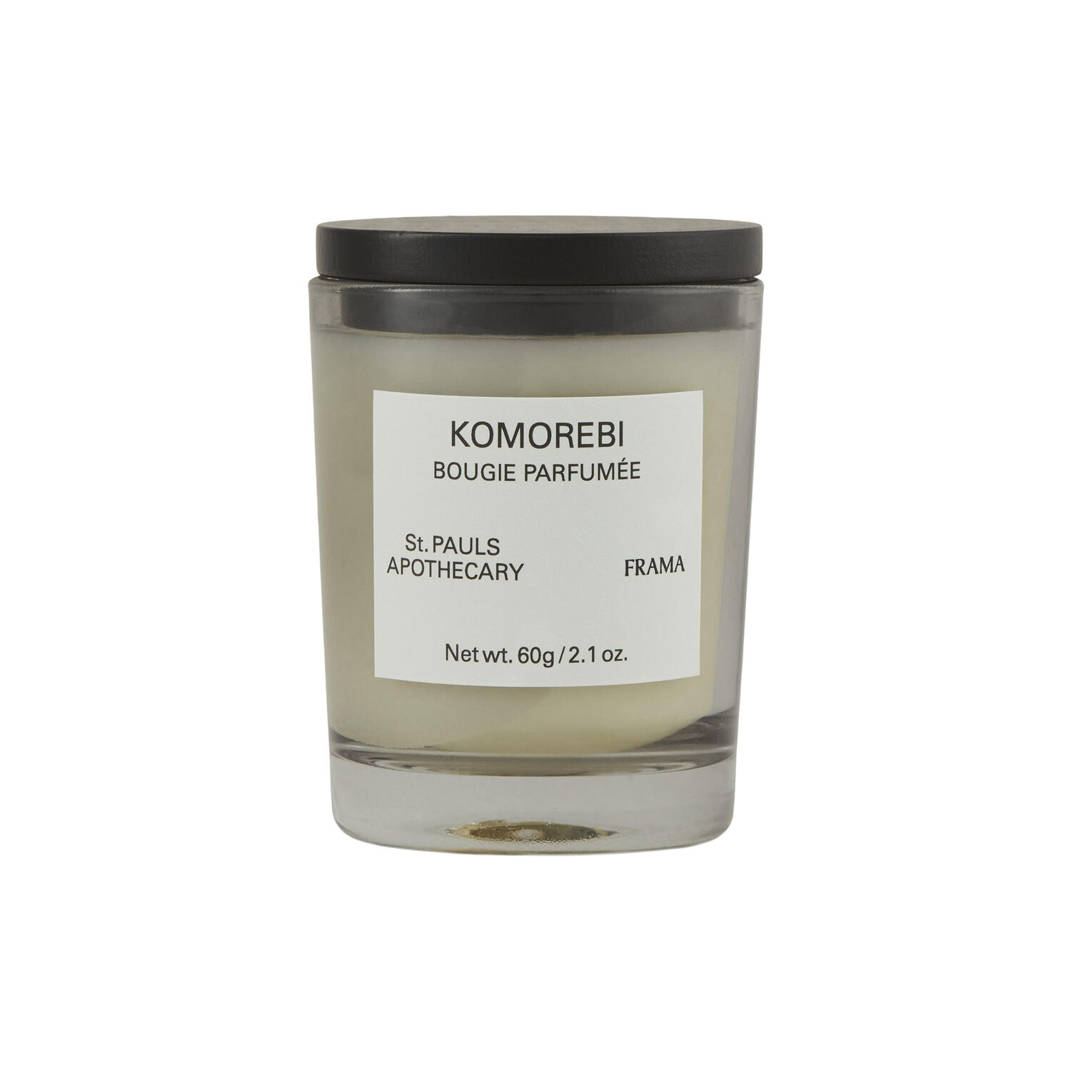 Komorebi Scented Candle