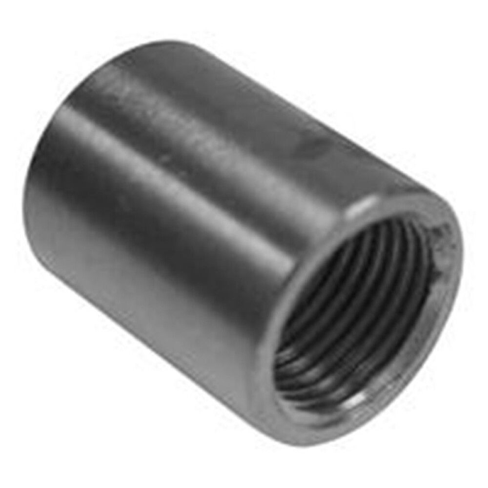 PEX-KOBLING MUFFE INVENDIG GJENGE 3/8"