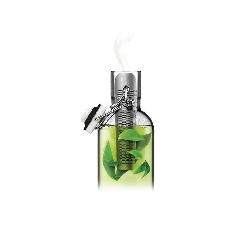 Absinthglas Tea