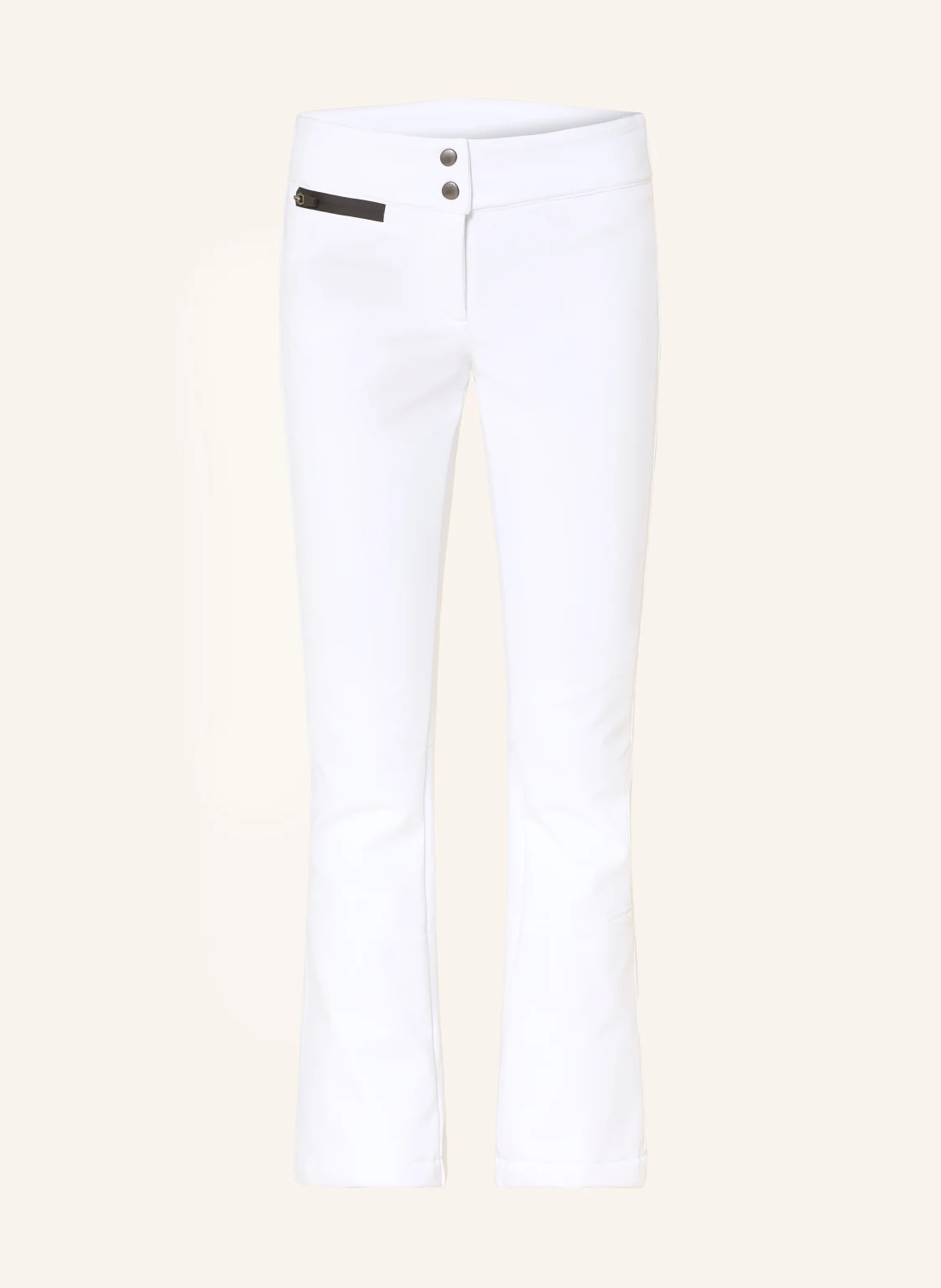 Roberta Tonini Softshell-Skihose PERLA