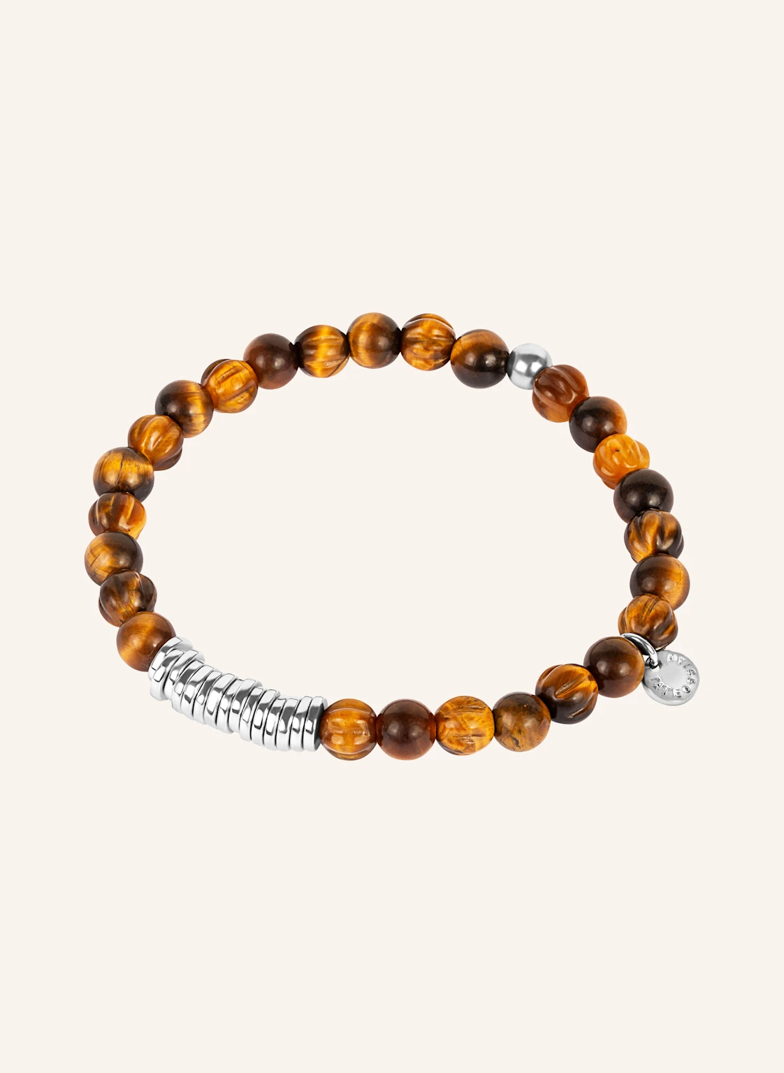 TATEOSSIAN Armband CLASSIC DISCS