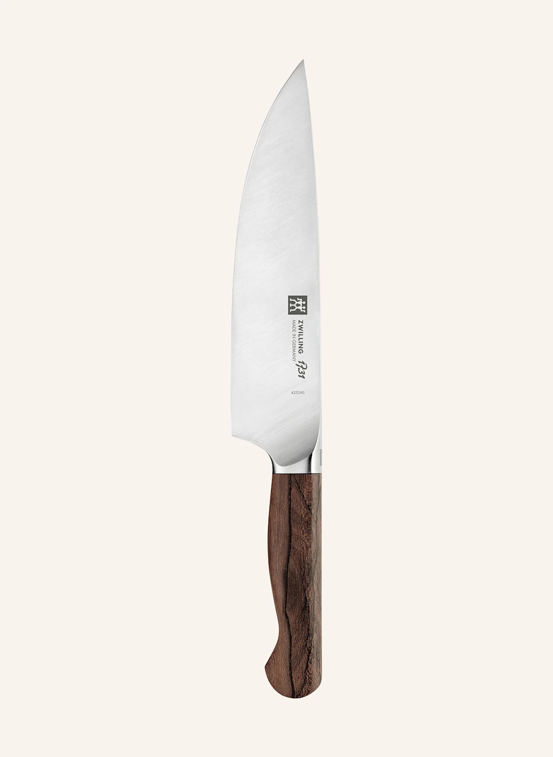 ZWILLING Kochmesser 1731