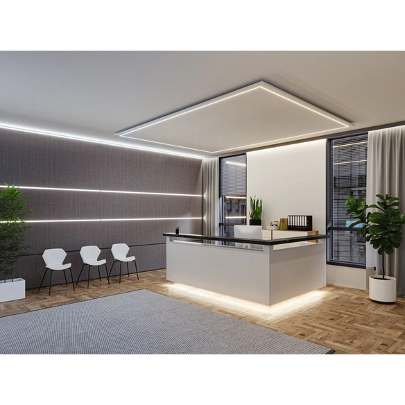 LED-Stripe »MaxLED Full-Line COB«, 0,35 W, 2700-6500 K, Tunable White, 24 V