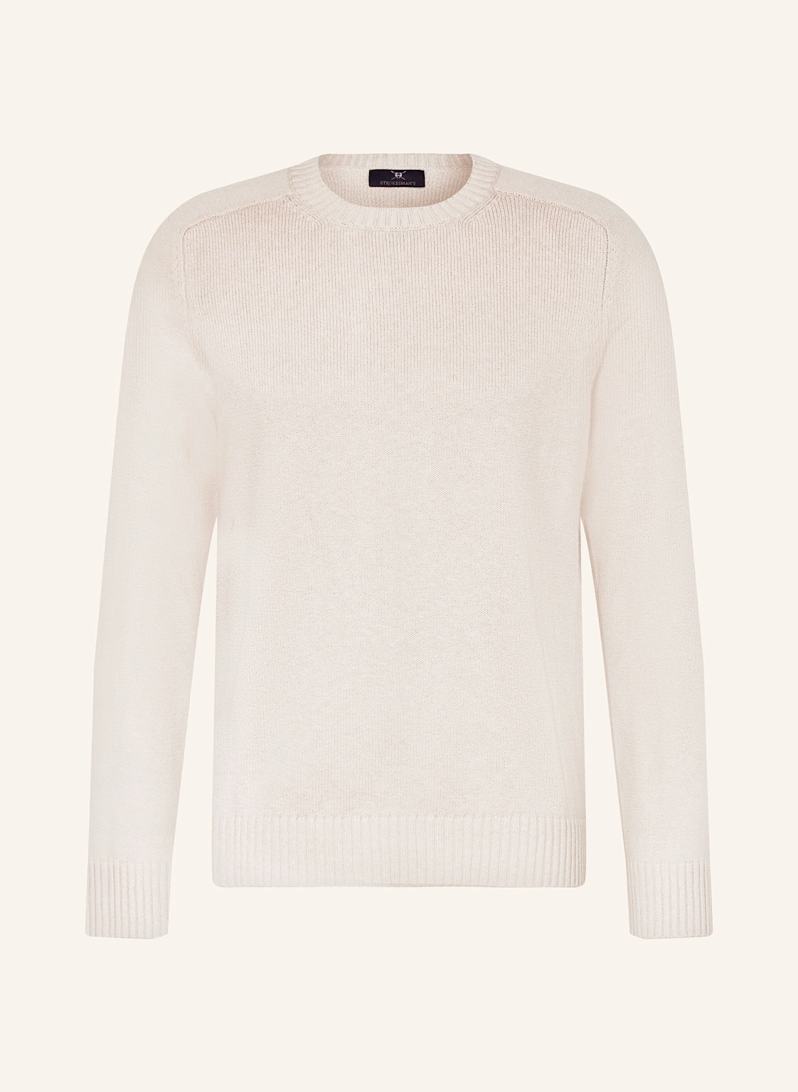 STROKESMAN'S Pullover