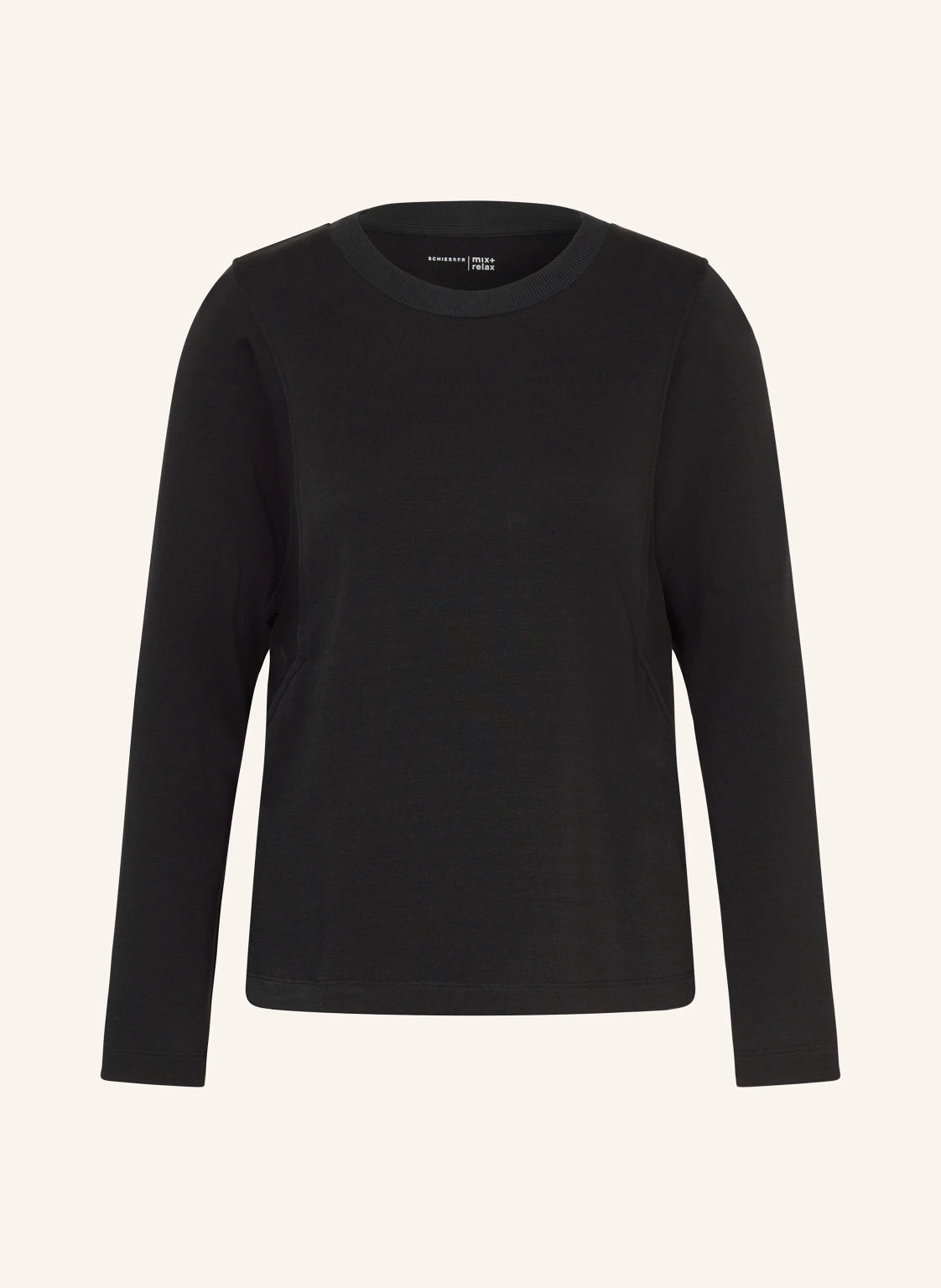 SCHIESSER Sweatshirt