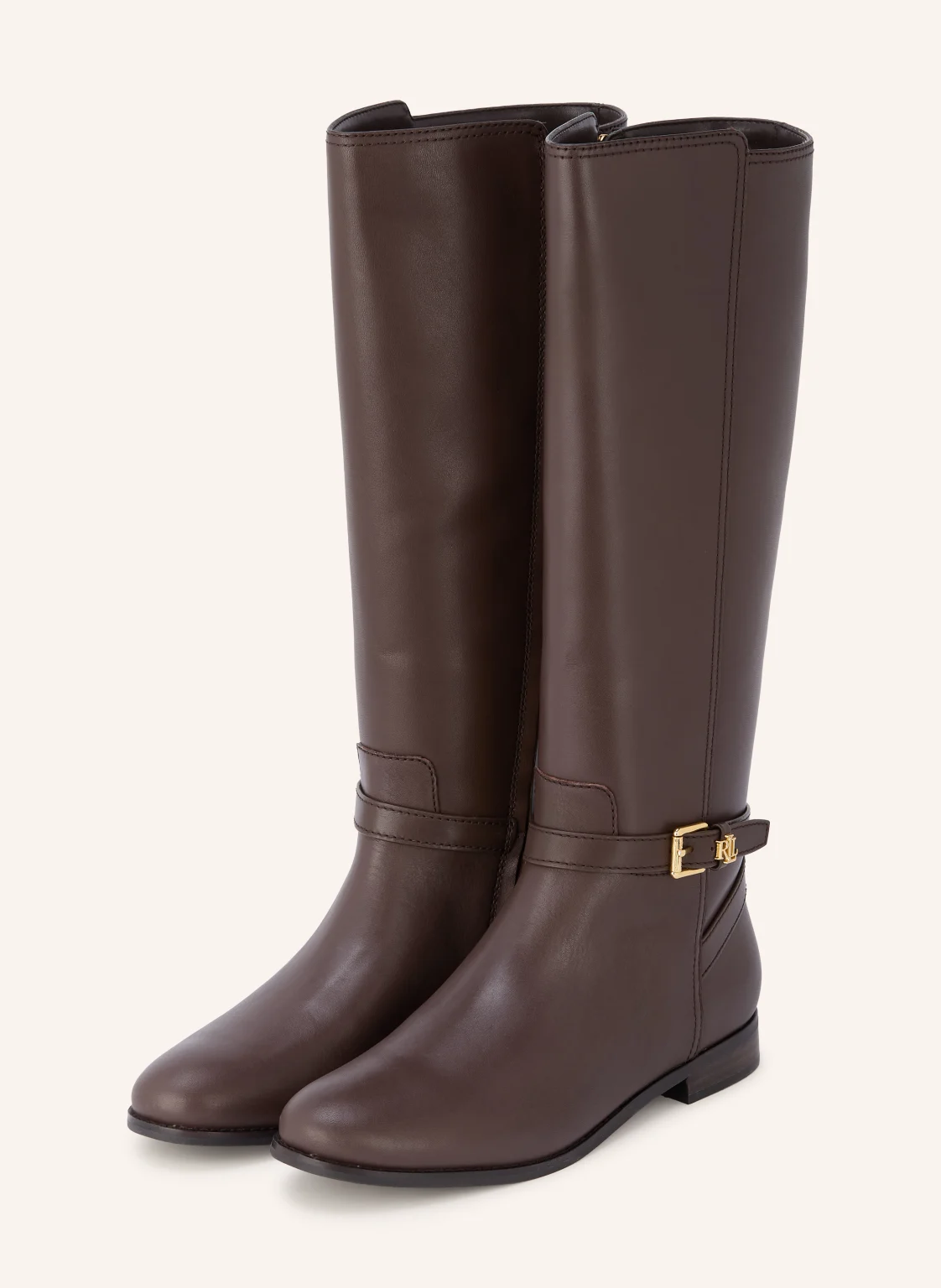 LAUREN RALPH LAUREN Stiefel