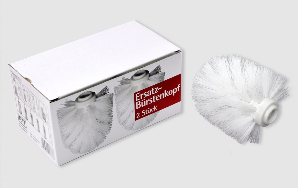 Ersatzbürstenkopf