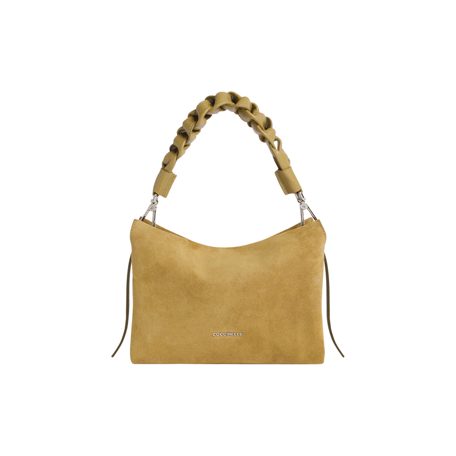 BOHEME SUEDE BIMATERIAL, seagrass/seagrass