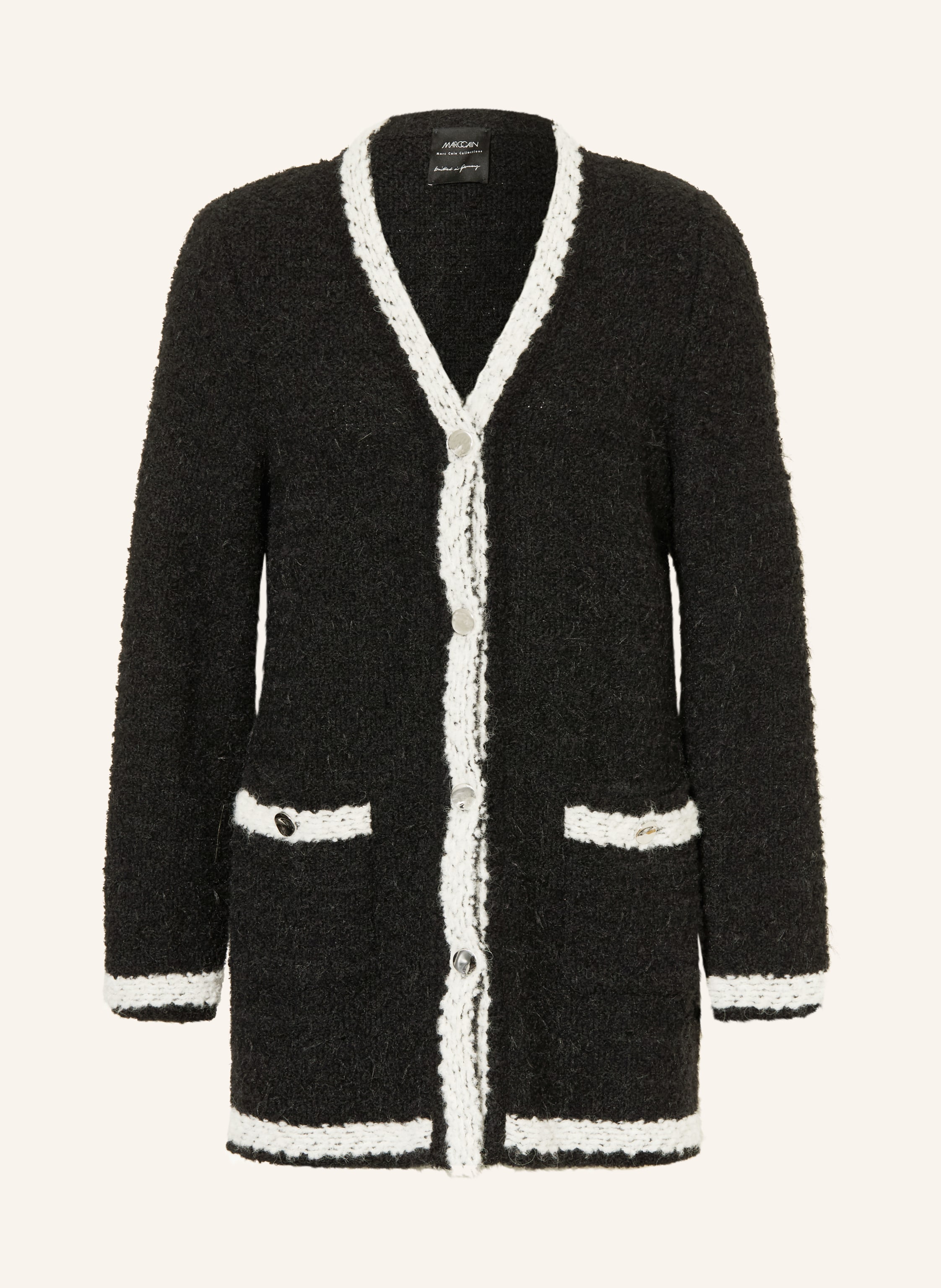 MARC CAIN Strickjacke