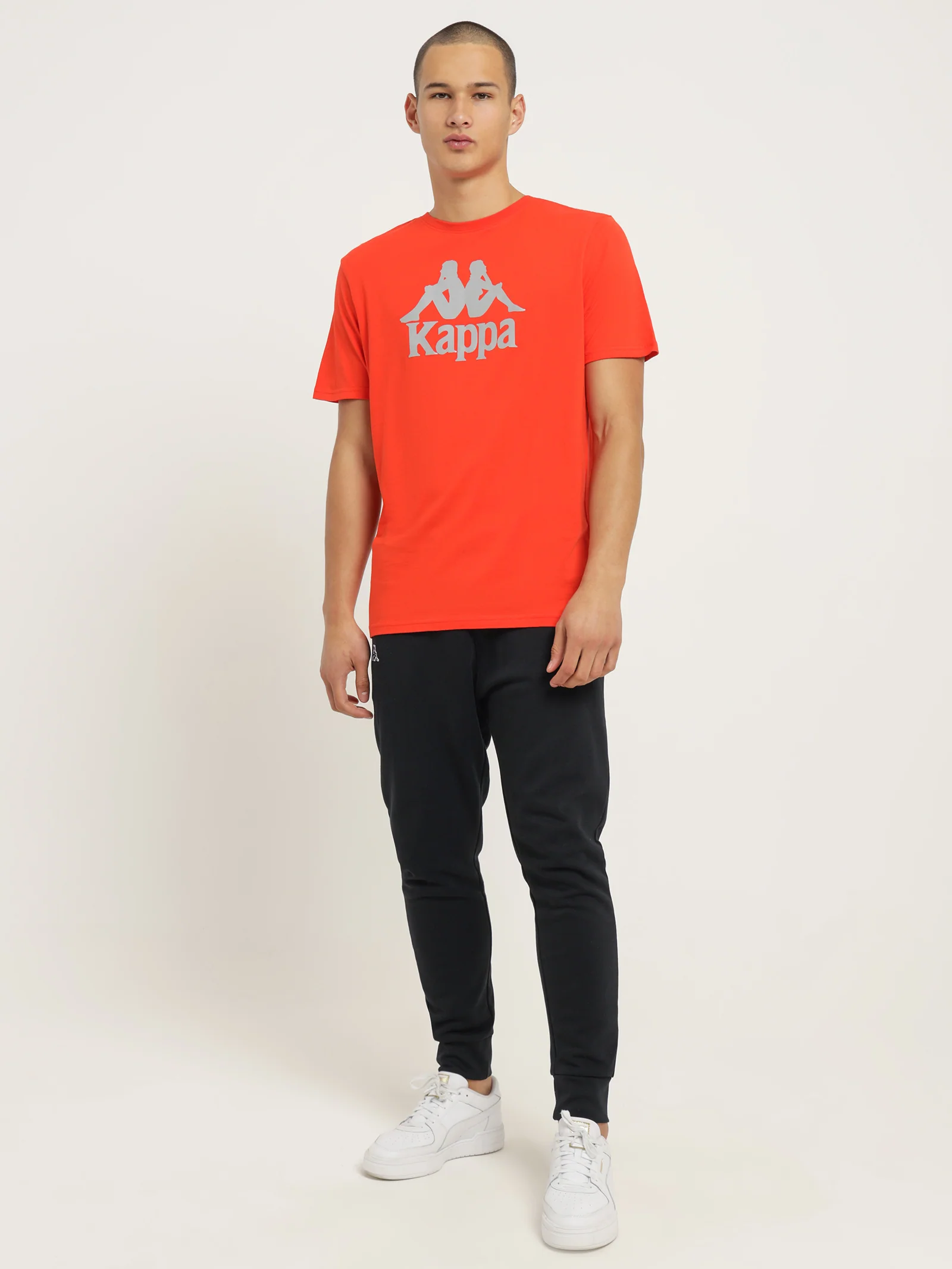 Authentic Dris T-Shirt