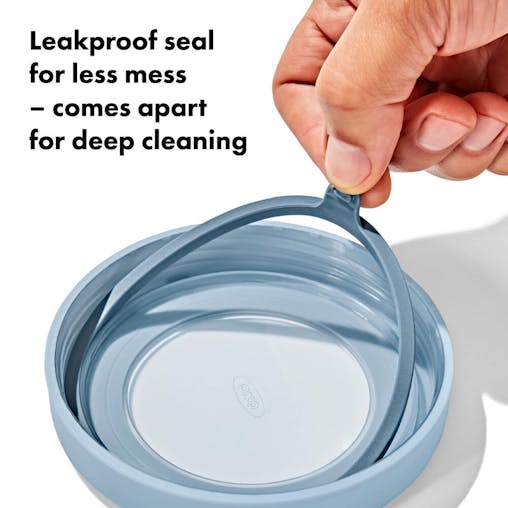 OXO Good Grips Twist & Stack Container 2 Pack 355ml